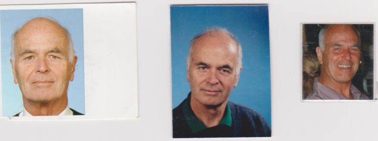 Klaus Proske: Peter - Der Weg zum Erfolg